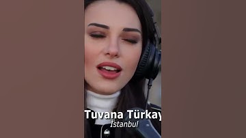 Thumbnail of Tuvana Turkay - Doğa İçin Çal 9