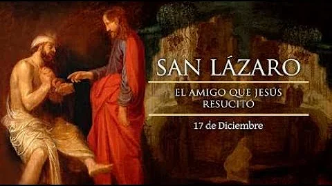 SANTO ROSARIO DE HOY EN DIRECTO. San Lzaro  Martes, 17 de diciembre de 2019