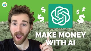 3 Ai Tools To Make You Money