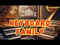 Keyboard Family : Facts About Keyboard Instruments in the World