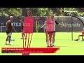 🔴 AO VIVO: TREINO DO FLAMENGO DIRETO DO NINHO | 17/08/26