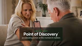 CheckMySpot® and its award-winning Direct Access Platform™
