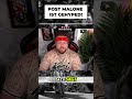 Sogar POST MALONE wartet auf GTA 6! 🤯🌟 #gta6