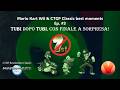 TUBI dopo TUBI, con finale a sorpresa! - Mario Kart Wii CTGP Classic best moments ep. 3