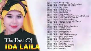 Download lagu Lagu Ida Laila Full Album 2020 mp3
