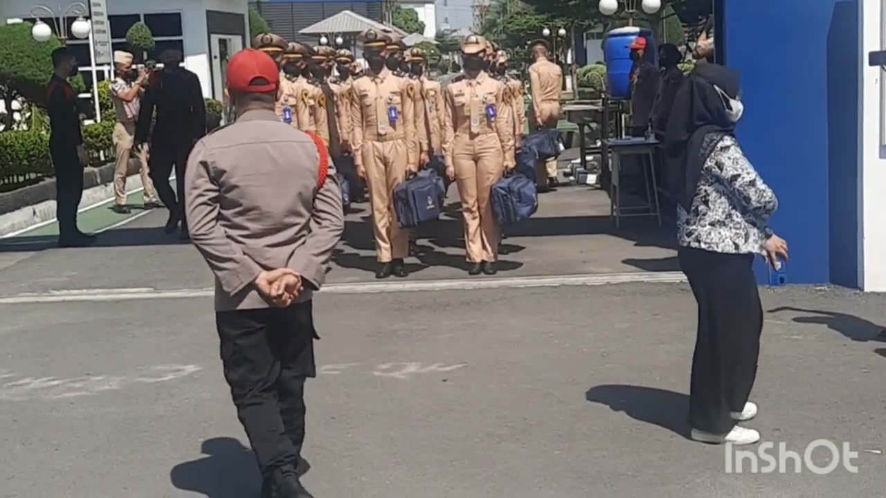 POLITEKNIK PENERBANGAN MEDAN