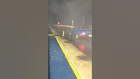 Mullet Nova test and tune Oct 8, 2021. 3000rpm trans brake launch. Motor only