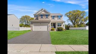 409 Pigott Dr video tour