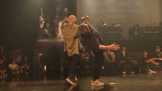 WDC 2023 FINAL HIPHOP BEST16⑤