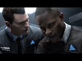 Detroit Become Human #2 | 2nd Playthrough