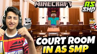 Court Room In A_S SmP🤣😂Super Funny Video