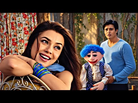 O Sahiba O Sahiba Full Video - Dil Hai Tumhaara - Preity Zinta & Arjun Rampal - Sonu Nigam