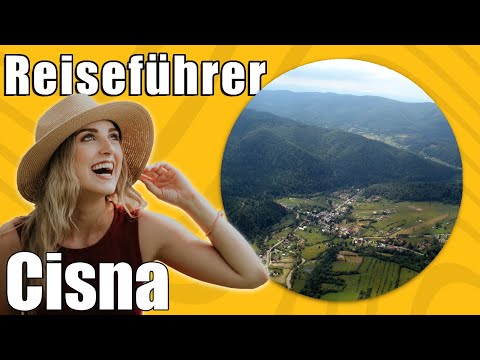 Cisna | Travel Tipps | Reiseführer Deutsch