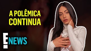 Duda Castro Divulga Fotos De Hematomas E Relata Novos Abusos De Biel E News