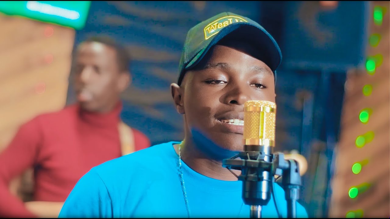 Macharia muini Mugithi and Kigooco live Volume one.VOL 1.