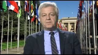 HRC President's Opening Statement, 6th Budapest Human Rights Forum