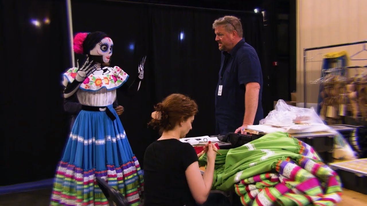 Costumes The Making Of Disney On Ice Presents Mickey s Search Party costumes-the-making-of-disney-on-ice-presents-mickey-s-search-party