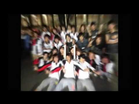 TeamSWEAR 2012年度新歓ムービー.wmv