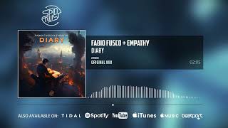 Fabio Fusco, Empathy - Diary (Official Audio)