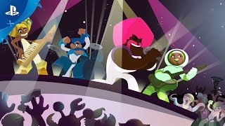 Laser Disco Defenders