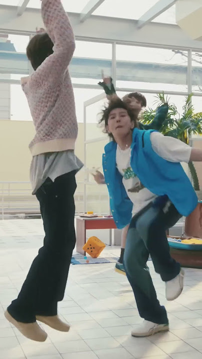 Meet DK, Vocalist and Main Dancer of the group iKON