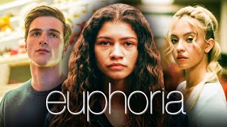 Euphoria (2026) Movie Explained In Hindi | Telugu/Drama WEB SERIES KA PITARA