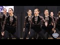 NAIA 2021 Competitive Cheer and Dance National Championships  -x
