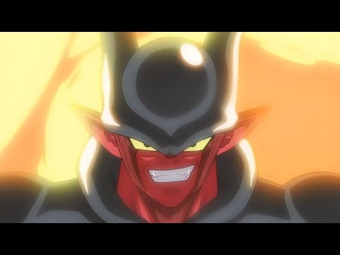 【SDBH】ジャネンバ（改造）