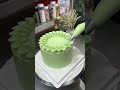 #CakeLacePipingMethod #SaintAnnaLace #BakingTips #pastryCakeMaker