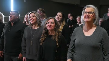 Father, I Adore You by P&H Singers