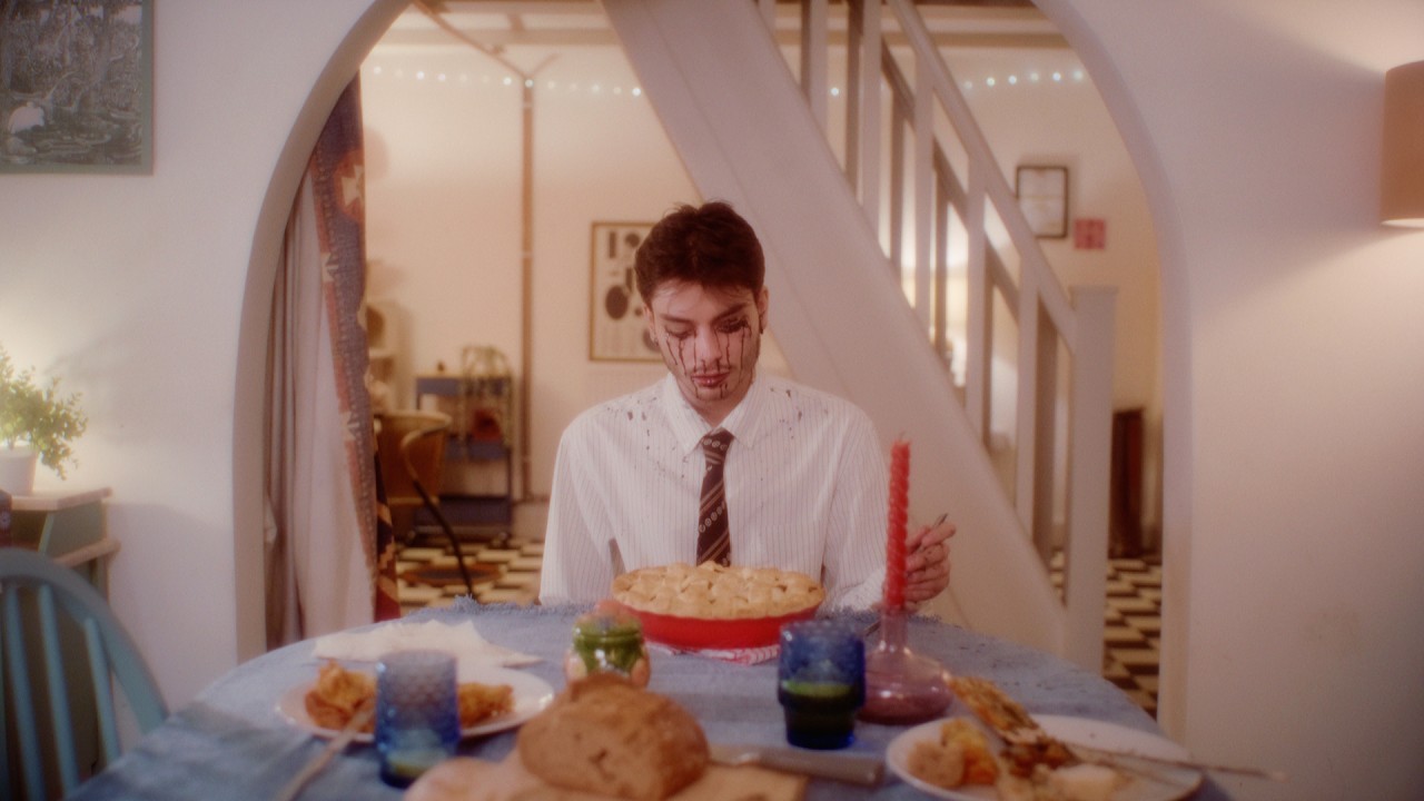 leo. - never enough, never fair (Official Lyrics)