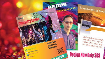 Graphic Design Bangla Tutorial || Episode - 1-Photoshop CC 2022