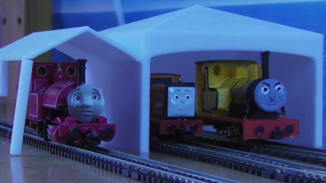 HORNBY/BACHMANN Rock 'n' Roll