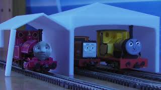 Hornbybachmann Rock N Roll