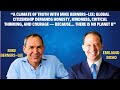 Mike Berners-Lee: Can Truth and Courage Save Our Planet? | GCEInt Series with Emiliano Bosio