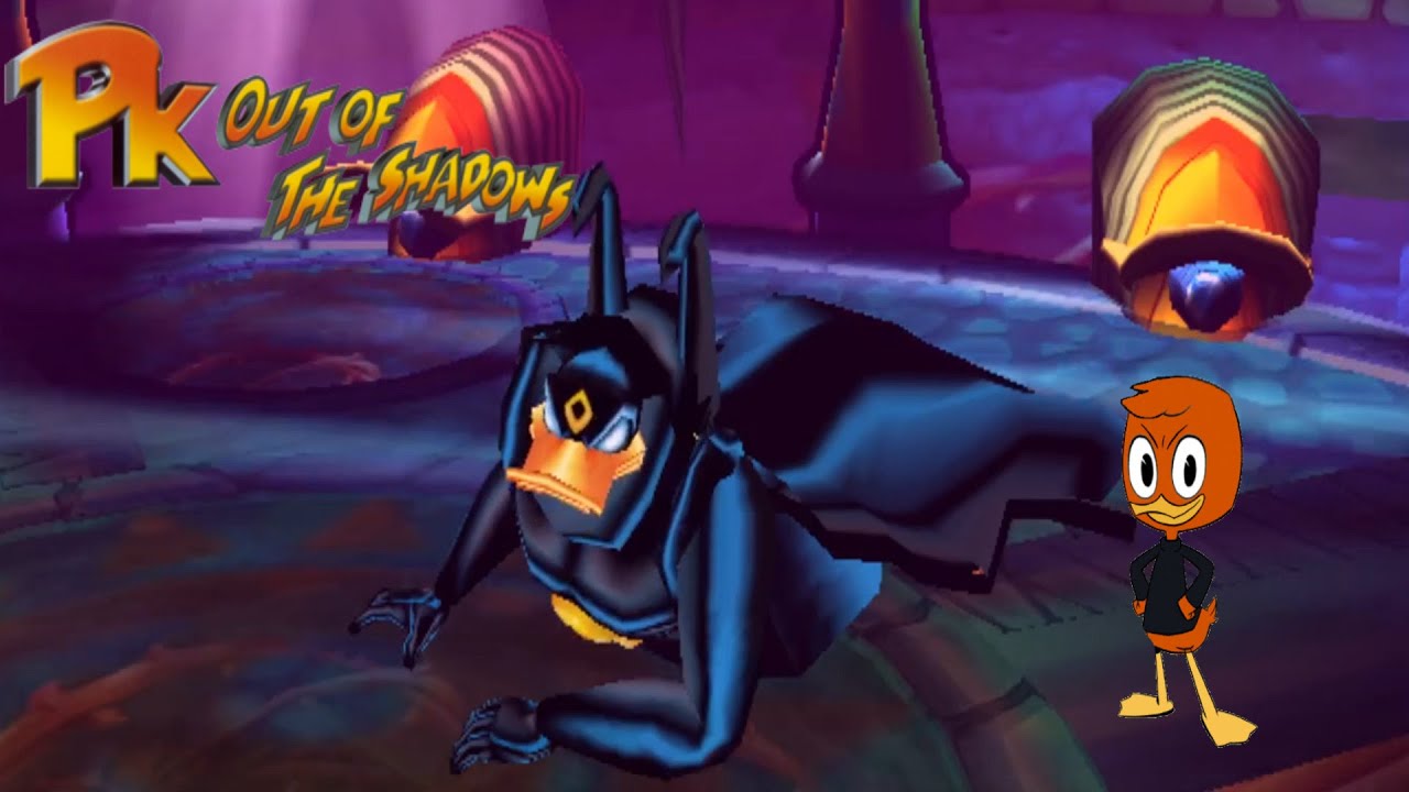 PK Out Of The Shadows Final