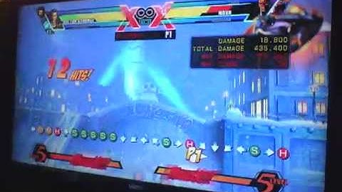 Doctor Strange Flames of the Faltine loop from Up TAC