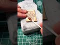 錬金術士のラムネケースを作る｜ポーション風デザイン