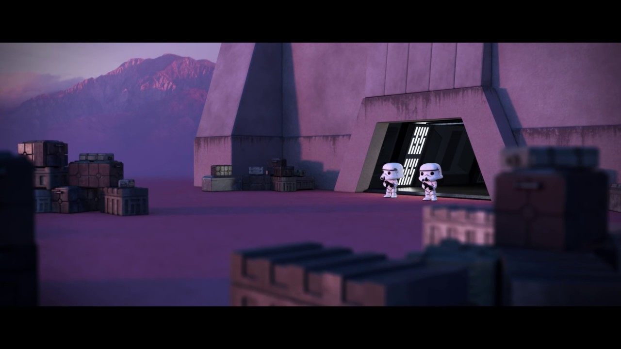 Smuggler's Bounty: Rebels Mini Teaser!