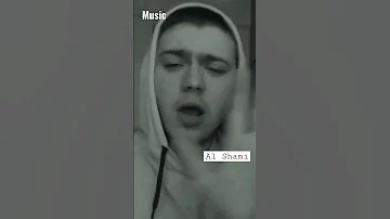 الشامي طلعي مني شوفي من بعيد نجاحي Al Shami 