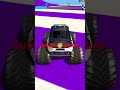 MONSTER Truck Extreme  Off-road Full Game play