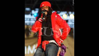 Khago - Hand Straight  {Sizzla Diss}  June 2012