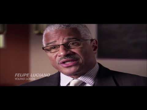 2 Black Panthers Eldridge Cleaver