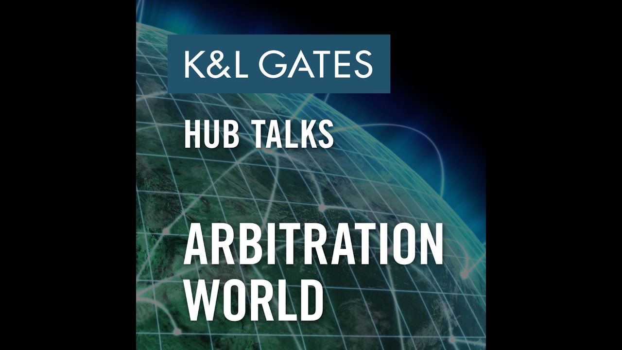 Arbitration World: The Singapore International Arbitration Centre (SIAC) (Part 1)