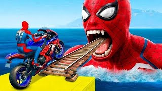 Spider Hero Car Racing 🔥 Epic Supercar Gameplay | High Speed Action 4K Android Game 🚗💥 screenshot 5