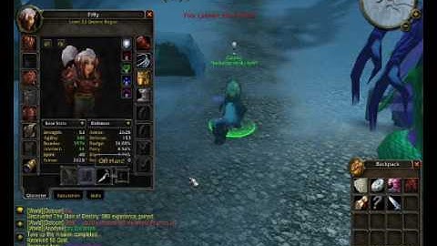 Undamed WoW Private Server, How To Get Started