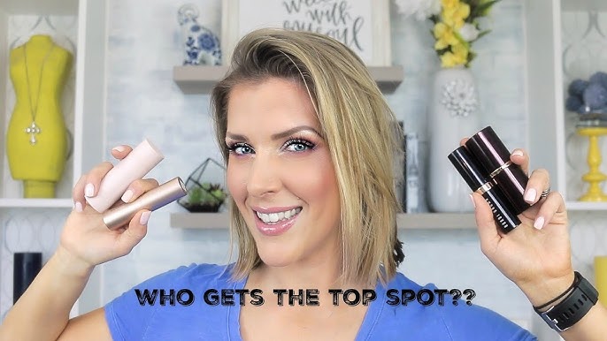 Our Top 10 Luxury Makeup Picks with Risadoesmakeup! 
