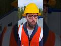 Construction site #13 #funny #comedy #shorts #Construction