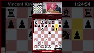 Praggs Prep | #chess #chessopenings  #chessgame #grandmaster