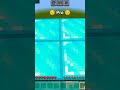 Minecraft noob vs pro wait for End 🤯#minecraftshorts #minecraft #minecraftgameplay